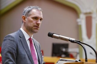 Konflikt u Pirátů: Hřib osočil Wagenknechta ze lži. Ve vedení se nesnesou - Novinky