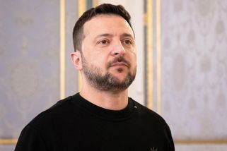 NATO by Ukrajince mohlo chránit sestřelováním ruských raket, řekl Zelenskyj - Novinky