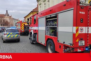 Neuvěřitelná bezohlednost. Lidé udávají hasiče za to, že cestou k zásahu houkají