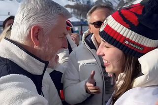 Zlatá medailistka Zuzana Maděrová: Odhalila, co jí řekl prezident Petr Pavel - Médium.cz