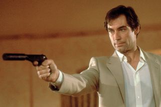 Nejpodceňovanější Bond slaví 80. Timothy Dalton ztvárněním agenta 007 předběhl dobu
