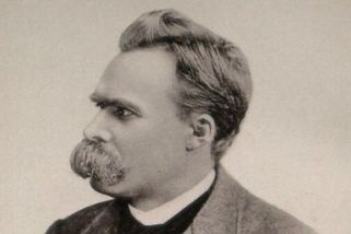 Geniální filosof Friedrich Nietzsche zabil Boha a přišel o rozum - Médium.cz