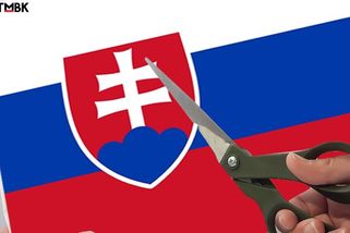 TMBK: Slovensko po volbách mění státní symboly - Seznam Zprávy
