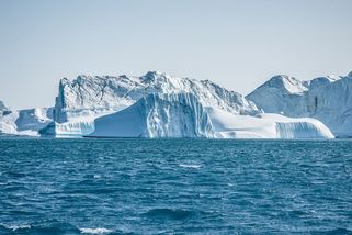 Vzbudili jsme ledového obra? Minimálně už nespí klidně, říká vědec - Seznam Zprávy