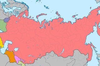 Tajná tragédie: jak v SSSR „zemřelo“ celé město a země si toho ani nevšimla - Médium.cz