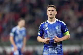 Evropa je hezká. Musíme vyhrávat v lize, abychom ji mohli zase hrát, burcoval obránce Sigmy - Sport.cz