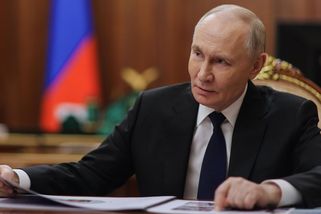 Místní obyvatelé si nevšimli ničeho, co by nasvědčovalo útoku na Putinovu rezidenci - Novinky