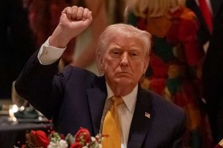 Dopadnete hůř než Maduro, pohrozil Trump venezuelské viceprezidentce - Novinky