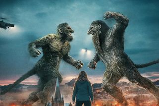 Trol 2 ovládl Netflix! Norské fantasy je hitem v 81 zemích