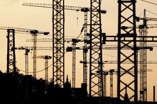 Komentář: Nejrychleji se staví v diktaturách. A v Babišově Česku 2027 - Seznam Zprávy