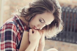 Anita (24): Začala jsem dohánět celebrity na internetu. Došlo to tak daleko, že jsem se nervově zhroutila – Lifee.cz