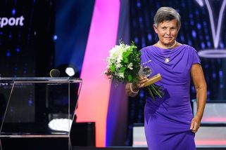 Mileně Duchkové-Neveklovské se otevřely dveře do síně slávy. V Kanadě pomáhá sportem sobě i vnoučatům