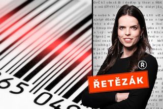 Čísla na obalech potravin neoznačují ukrajinské jedy. Spotřebitelům toho moc neřeknou - Novinky