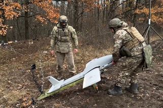 Postup Rusů na Ukrajině se stále zrychluje a láme rekordy - Novinky