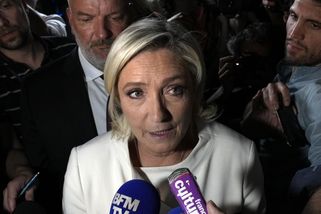 Le Penové hrozí pět let za zpronevěru evropských dotací - Novinky