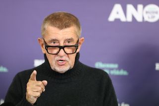 Volby by vyhrálo ANO s 37 procenty. Do sněmovny by prošli i Piráti, komunisté ne