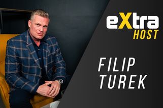 Filip Turek se tvrdě opřel do Fialy: ODS zradila svoje voliče a on je toho absolutní příklad | Extra Host