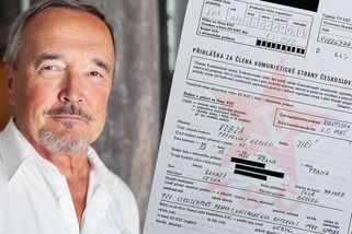 Je z marxistického prostředí, odsoudil poslanec SPD političku. Sám byl členem KSČ - Seznam Zprávy