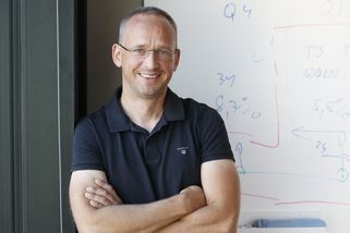 Ani kartou, ani hotově. Air Bank vymyslela nový způsob placení - Seznam Zprávy