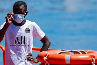 Německo vyplácí měsíčně uprchlíkům 436 milionů eur. Mohli by přitom pracovat - Novinky