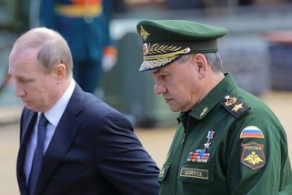 „Fanděte Rusům. Snad dojdou až do Česka.“ Policie stíhá prvního dezinformátora - Seznam Zprávy