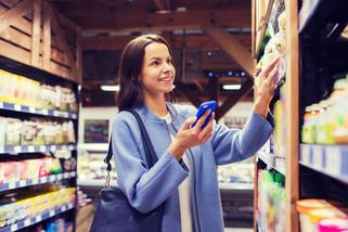 Emulgátory v potravinách: Mohou měnit složení střevních bakterií a podporovat záněty