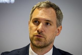 Hřib letí do Kyjeva vyjádřit podporu Ukrajincům - Novinky