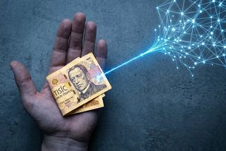 Je placení hotovostí anonymní? Možná méně, než byste si mysleli