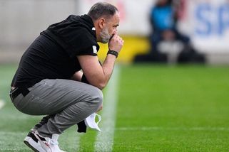 Trpišovský tepe sešívané: Nikdy by mě nenapadlo, že nám v derby bude chybět bojovnost! - Sport.cz