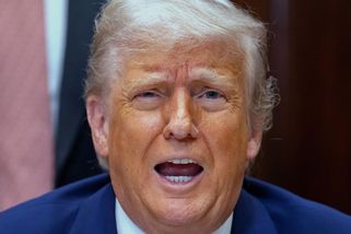 Trump se opřel do Zelenského. Putina opět odmítl kritizovat - Novinky