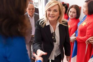 EET od „tety Aleny“? Vietnamští podnikatelé krčí rameny. Řekli, co si o návratu myslí