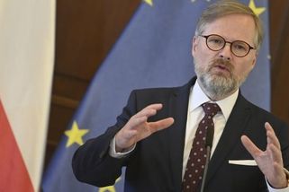 Evropu povede český premiér. Svět zatím neví, co si o něm myslet - Seznam Zprávy