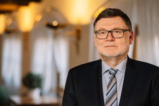 K poklesu dojít prostě musí. Stanjura je optimista, příští rok prý bude nižší schodek rozpočtu než letos