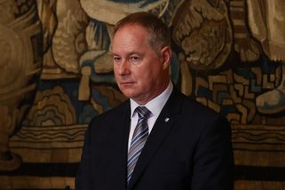 Ministr Gazdík podal demisi - Novinky