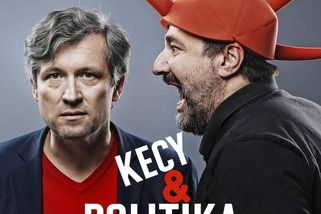 Kecy a politika 228: Budou vládnout s Babišem? - Kecy a politika