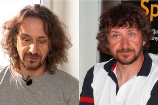 David Křížek (50) se ve vězení změnil k nepoznání: Popsal krušný život za mřížemi – eXtra.cz