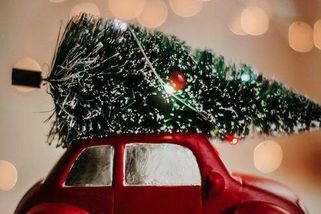 Recept na Vánoce bez stresu jsem zdědila. A do hrobu si ho nevezmu - Médium.cz