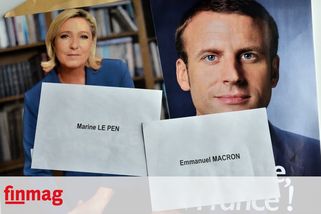 Úspěch „makronomiky“ vs. „zapomenutá Francie“. Proč se musí Macron bát?