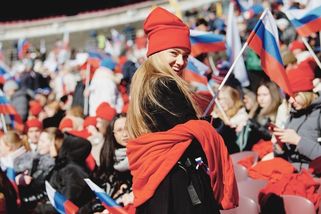 Komentář: Rusko musí padnout, aby Rusové byli svobodní - Seznam Zprávy