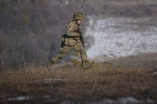 Odsuzujeme provokace Ruska, stojíme za Ukrajinou, vzkazuje česká diplomacie - Novinky