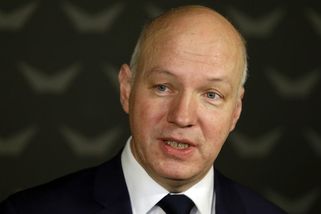 Senátoři odsoudili postup Ruska - Novinky