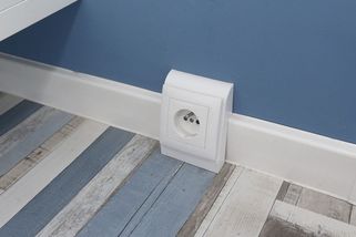 Francii hrozí v lednu výpadky elektřiny - Novinky