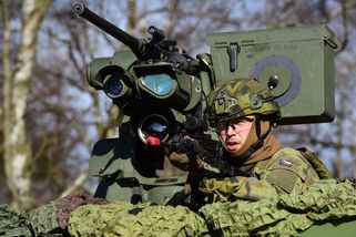 Češi se ve velkém hlásí do aktivních záloh - Novinky