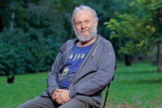 Jaroslav Dušek: Každý může být životním učitelem každého - Novinky