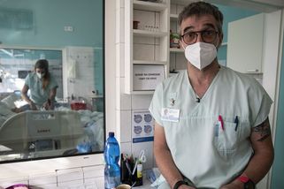 Blog: Je načase vytěsnit antivaxery - Seznam Zprávy