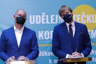 Děti bez testu budou mít zakázáno zpívat. A svačina o samotě - Novinky