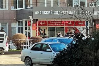 Hrůzné plody indoktrinace? Rusko má vážný problém s kriminalitou mladistvých, znepokojený je i Putin - Novinky