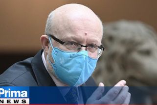 Válek řekl, kdy přijde další vlna covidu: Neočkujte se, pokud vám nevadí, že zemřete