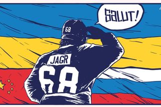 Notičky: Finští hokejoví šampioni opustili Rusko. Proč Češi stále váhají? - Seznam Zprávy