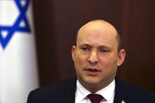 Vzdejte se Rusku, radil prý izraelský premiér Zelenskému. Kyjev zprávu popřel - Novinky